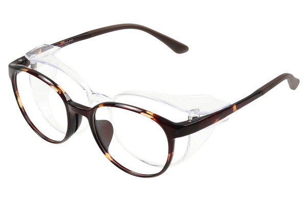 スペシャルプライス]花粉・飛沫対策メガネ(Zoff PROTECT 2WAY