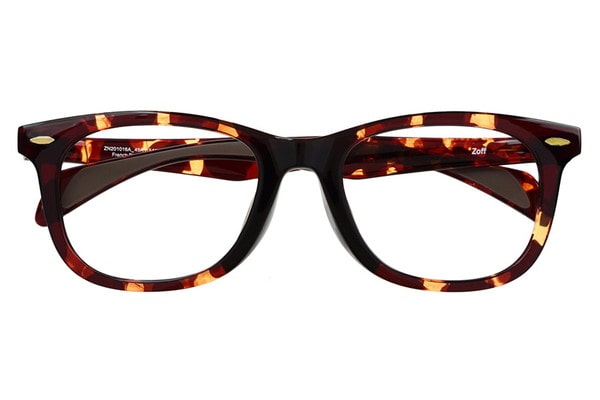 Zoff クラシック　メガネ　度入り　サングラス appeal_zoff_uv.jpg