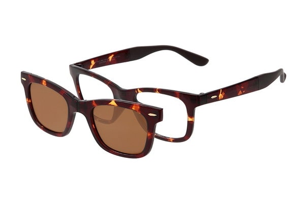 セール価格][ZA201008_49A1_ﾊﾞﾘ]Zoff NIGHT&DAY(WEB限定商品