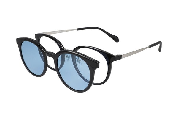 スペシャルプライス]夜はメガネ、昼はサングラス/Zoff NIGHT&DAY