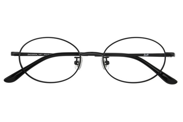 スペシャルプライス]シンプルデザインで細身なオーバル型/BASIC