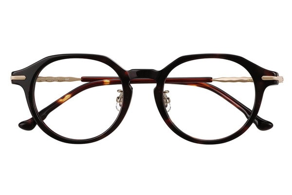 【新品未使用】きりまるコラボ　zoffメガネ メガネブランド「Zoff」とファッション系クリエイター“きりまる