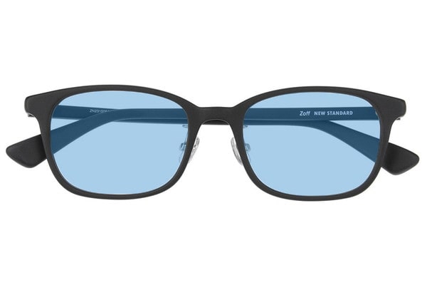 スペシャルプライス][ZN231006_14F1_CB40]Zoff NEW STANDARD(WEB限定