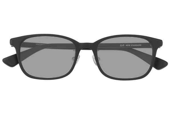 スペシャルプライス][ZN231006_14F1_SG60]Zoff NEW STANDARD(WEB