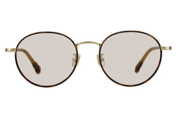 Zoff｜Kirimaru（ZN252G02-49E1）｜メガネのZoffオンライン