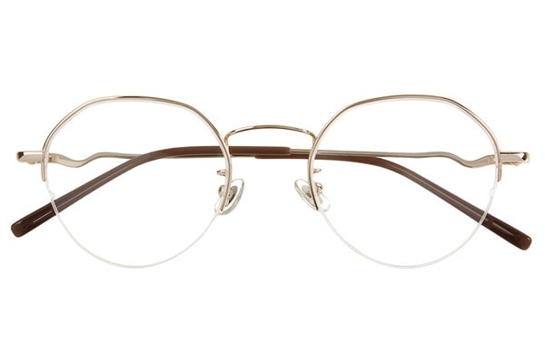 【アウトレット価格】Zoff CLASSIC ROMANTIC LADY (村田倫子モデル)