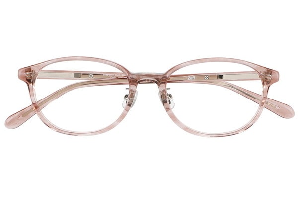 スペシャルプライス]かけ心地にこだわったプラスチックフレーム