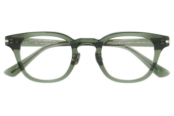 スペシャルプライス]Zoff｜UNITED ARROWS WORK（ZO221014-60A1