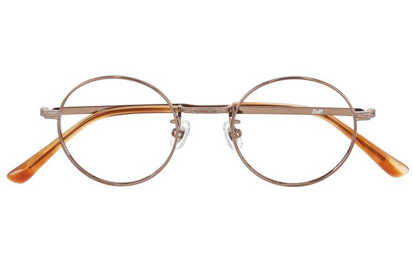 セール価格]LIMITED PATTERNS（ZC242007-63F1）｜メガネのZoff