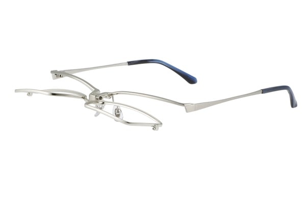 スペシャルプライス]目元に動きと表情を演出する機能美/FLIP UP(跳ね