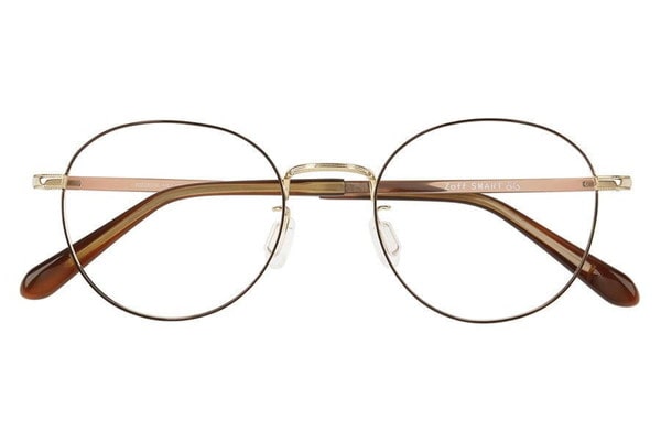 スペシャルプライス]掛け心地抜群のCLASSICフレーム/FASHION（ZO223003