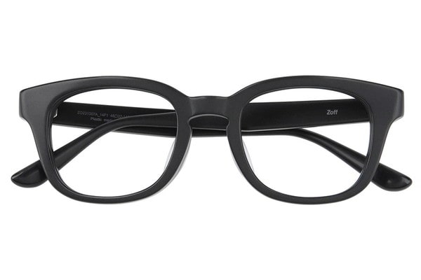 アルビオン フラルネ 3品セット スペシャルプライス]Zoff｜Name.（ZO231007-14F1）｜メガネの