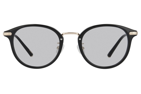 Zoff United Arrows ブラックサングラス Zoff｜UNITED ARROWS SUNGLASSES(WEB限定商品)（ZO241G01-14E1