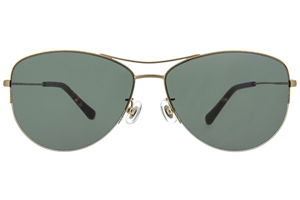 アウトレット価格 Classic Sunglasses Zo72g01 G 2 サングラス メンズ ティアドロップ ゴールド メガネのzoffオンラインストア