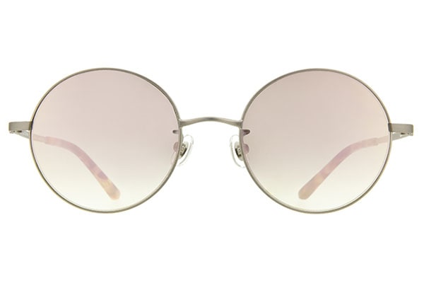 TREND SUNGLASSES/紫外線カット率99.9%以上（ZA201G01-00A1