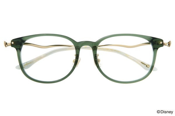 Zoff メガネ アリエル ARIEL セール価格]Disney Collection created by Zoff 