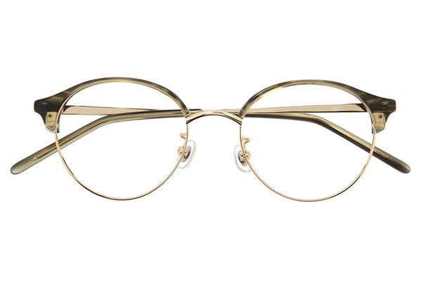 CLASSIC(クラシック)（ZP191008-64A1）｜メガネのZoffオンライン