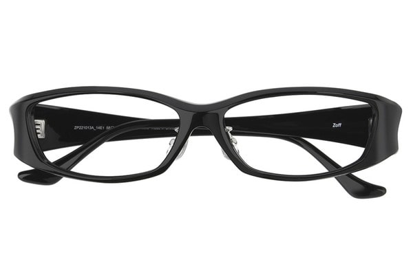 スペシャルプライス]Zoff SOLID（ZP221013-14E1）｜メガネのZoff