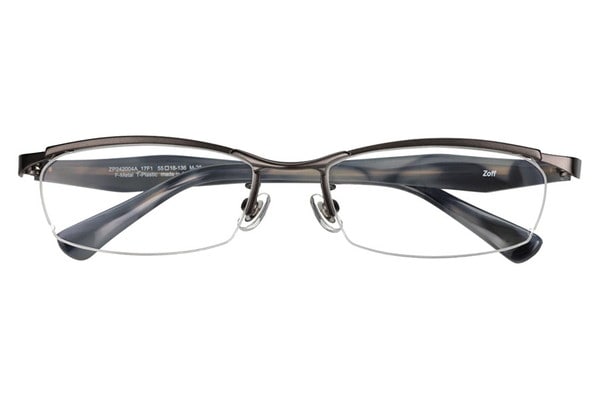 セール価格]STANDARD（ZP242004-17F1）｜メガネのZoffオンラインストア