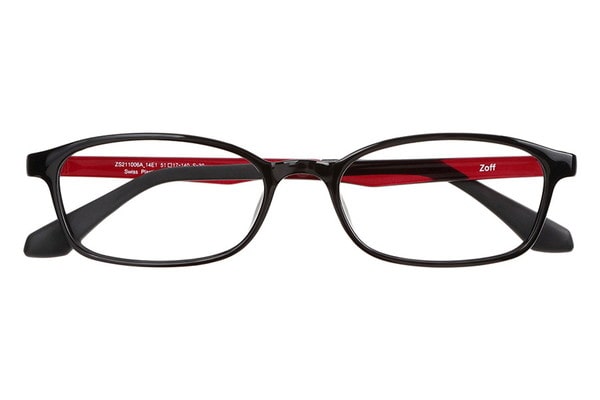 Zoff KIDS(ゾフ・キッズ)（ZS211006-14E1）｜メガネのZoff