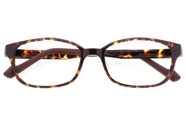 アウトレット価格]軽くて壊れにくい Zoff SMART Regular（ZS51001-C-1