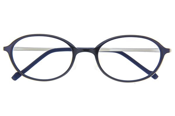 Begin特集商品]軽くて壊れにくい Zoff SMART Skinny（ZS61004-A-1