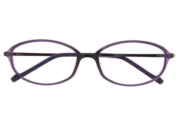 WEB限定先行セール価格]軽くて壊れにくい Zoff SMART Skinny（ZS61005