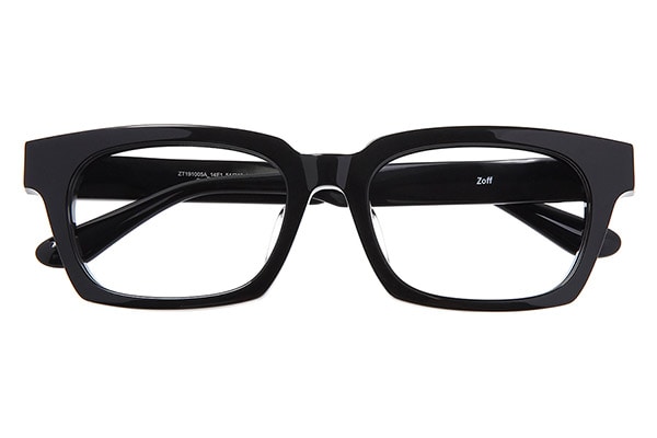 春の新作アイウェア Zoff Classic Spring Collection 1月14日 火 より順次発売 株式会社インターメスティックのプレスリリース