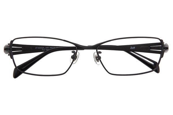 アウトレット価格]TITANIUM(ビジネス)（ZT193002-14F1）｜メガネ