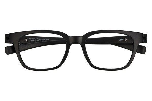 セール価格]大きめサイズのウェリントンフレーム/JAPAN SPORTY