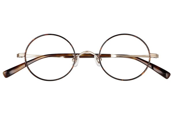 サンプラチナ 丸メガネ SP-36 サンプラチナ 丸メガネ SP-36 サンプラチナ 丸メガネ SP-36 日本