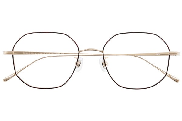 めめさん専用 瞬足(シュンソク) SY 1042-4ブラック(49) - 武田メガネ