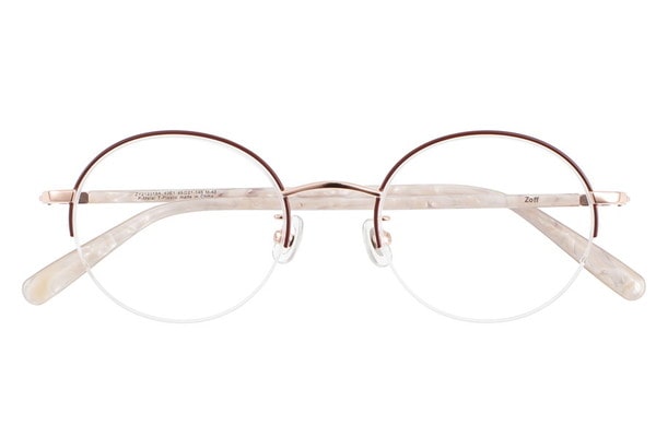 スペシャルプライス]CLASSIC(クラシック)（ZY212019-43E1）｜メガネの