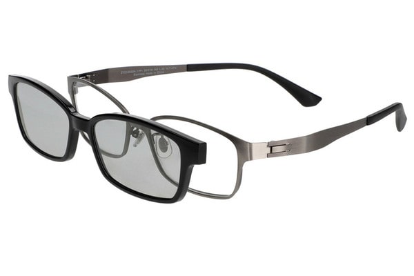 セール価格]Zoff NIGHT&DAY(偏光機能搭載)（ZY212G02-17F1