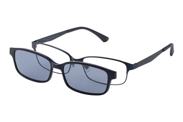 スペシャルプライス]Zoff NIGHT&DAY(偏光機能搭載)（ZY212G04