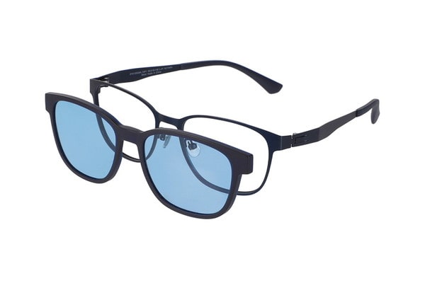 スペシャルプライス]Zoff NIGHT&DAY(偏光機能搭載)（ZY212G09