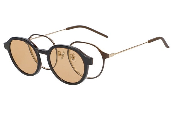 スペシャルプライス]Zoff NIGHT&DAY(偏光機能搭載)（ZY222G02