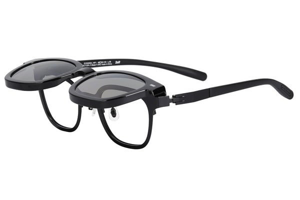 Zoff｜UNITED ARROWS Wellness ZY222G04-14F1】(メガネ UNISEX