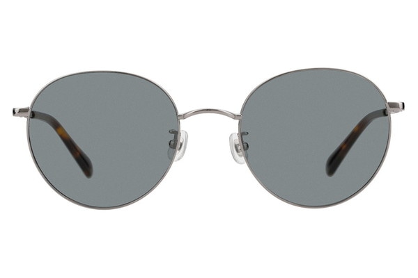 広告着用商品】SUNCUTGlasses/UV100%CUT（ZY252G02-16E1