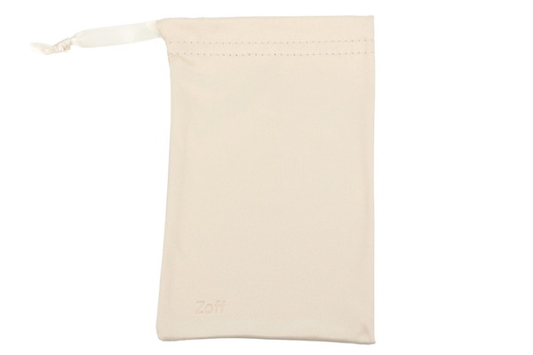 セール価格]CLEAR POUCH（CLEAR-POUCH-PK）｜メガネのZoffオンライン