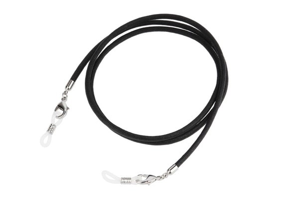 2WAY グラス・マスクコード(メガネチェーン) CORD-CODY-BK Z0243001_1401】(メガネ雑貨/その他 UNISEX -  ブラック) - メガネのZoffオンラインストア