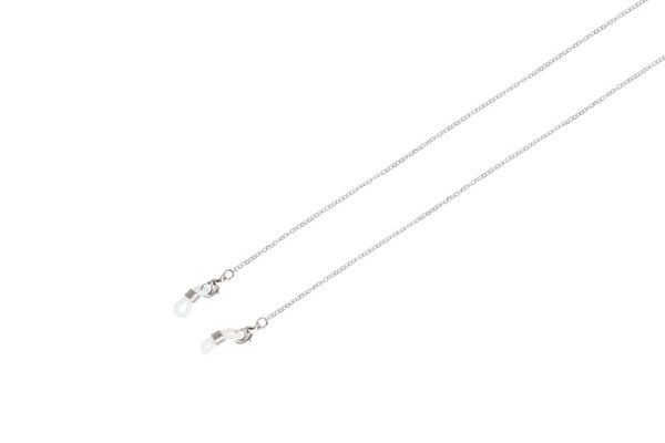 エディフィス　シルバー　メガネチェーン セール価格]2WAY グラス・マスクコード(メガネチェーン)（GM