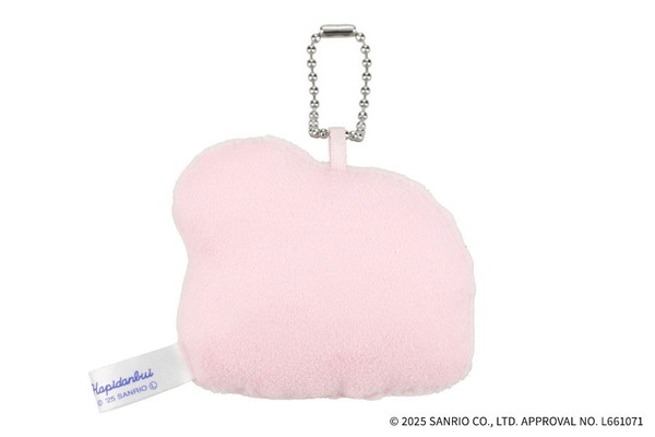 Zoff カービィ マスコットクリーナー Zoff×Kirby クリーニングクロス