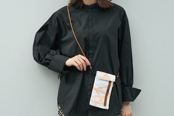 WEB限定価格]Zoff｜STUDIO SEVEN ケース(WEB限定商品)（M