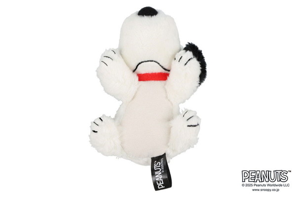 Zoff│PEANUTS COLLECTION[スヌーピー]マスコットクリーナー（PNT5