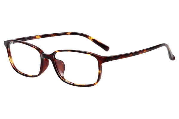 ランプワーク用メガネ JINS×Snow Peak Rubber SUNGLASSES Multi Occasion ボストン