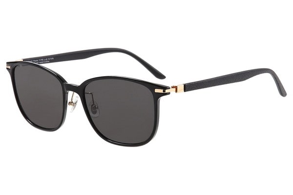 TREND SUNGLASSES ZA201G01-14E1】(サングラス UNISEX ウエリントン 