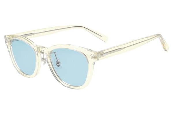 アウトレット価格]VINTAGE SUNGLASSES/紫外線カット率99.9%以上