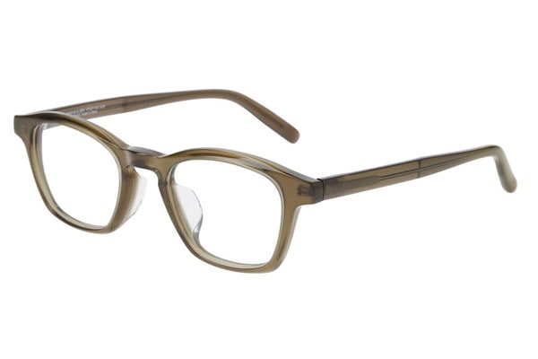 スペシャルプライス]ダテメガネにもおすすめのウェリントンフレーム/SS