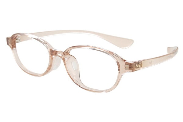 スペシャルプライス]軽量素材のオーバルフレーム/BASIC（ZA231009-41A1